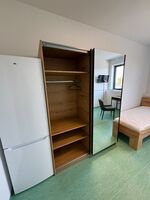 Kühlschrank in jedem Zimmer Kühlschrank in jedem Zimmer