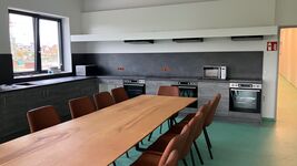 Gemeinschaftsraum Gemeinschaftsraum
