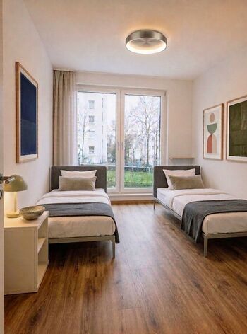 Wohnung Hofmann Wohnung Hofmann
