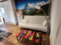 Ferienwohnung Apartment modern bis 4 Personen, nähe Altstadt Zdjęcie 3 Ferienwohnung Apartment modern bis 4 Personen, nähe Altstadt Zdjęcie 3
