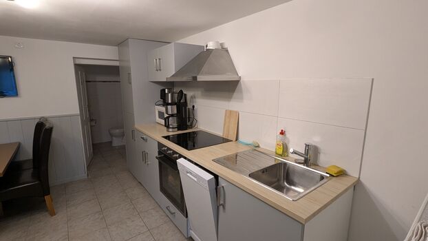 Wohnung Stiller Bild 2 Wohnung Stiller Bild 2