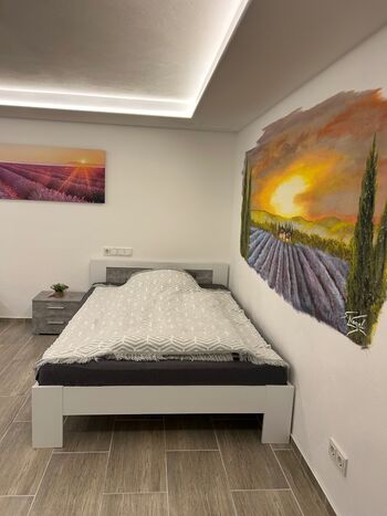 Lehmann‘s Ferienwohnung Lehmann‘s Ferienwohnung