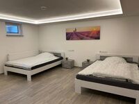 2. Schlafzimmer 2. Schlafzimmer