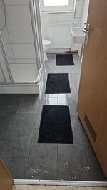 🏗️ Monteurwohnung in Top-Lage am Nürnberger Stadtpark Bild 2 🏗️ Monteurwohnung in Top-Lage am Nürnberger Stadtpark Bild 2