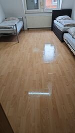 🏗️ Monteurwohnung in Top-Lage am Nürnberger Stadtpark Bild 3 🏗️ Monteurwohnung in Top-Lage am Nürnberger Stadtpark Bild 3