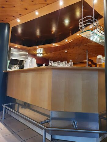 Hotelanlage,35 EZ und 10 DZ mit 50 Parkp,langfristig an Monteure/Student Bild 5 Hotelanlage,35 EZ und 10 DZ mit 50 Parkp,langfristig an Monteure/Student Bild 5