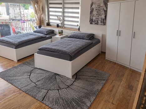 Zimmer 3 Betten Zimmer 3 Betten
