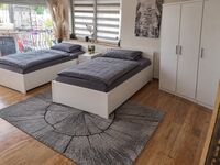 Zimmer 3 Betten Zimmer 3 Betten