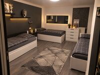 Zimmer 3 Betten Zimmer 3 Betten