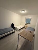 Gemütliche 1-Zimmer- Whg. in Top-Lage Nürnberg Bild 2 Gemütliche 1-Zimmer- Whg. in Top-Lage Nürnberg Bild 2