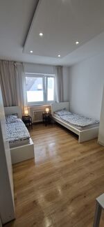 Super Wohnung in Bad Sassendorf Zdjęcie 10 Super Wohnung in Bad Sassendorf Zdjęcie 10