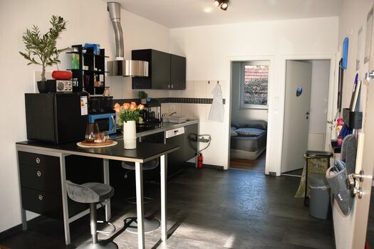 Stillvoll und Stadtnahe Bild 4 Stillvoll und Stadtnahe Bild 4