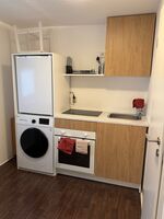 CasaKarlshalle · 2 Zi. · 3 Betten · WLAN · 24/7 Check-in Bild 3 CasaKarlshalle · 2 Zi. · 3 Betten · WLAN · 24/7 Check-in Bild 3