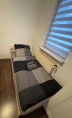 CasaKarlshalle · 2 Zi. · 3 Betten · WLAN · 24/7 Check-in Bild 1 CasaKarlshalle · 2 Zi. · 3 Betten · WLAN · 24/7 Check-in Bild 1