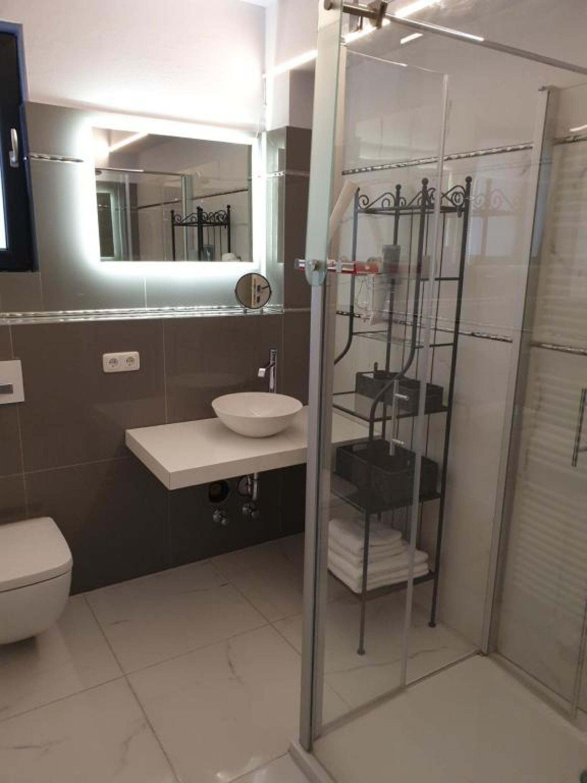 Badezimmer Badezimmer