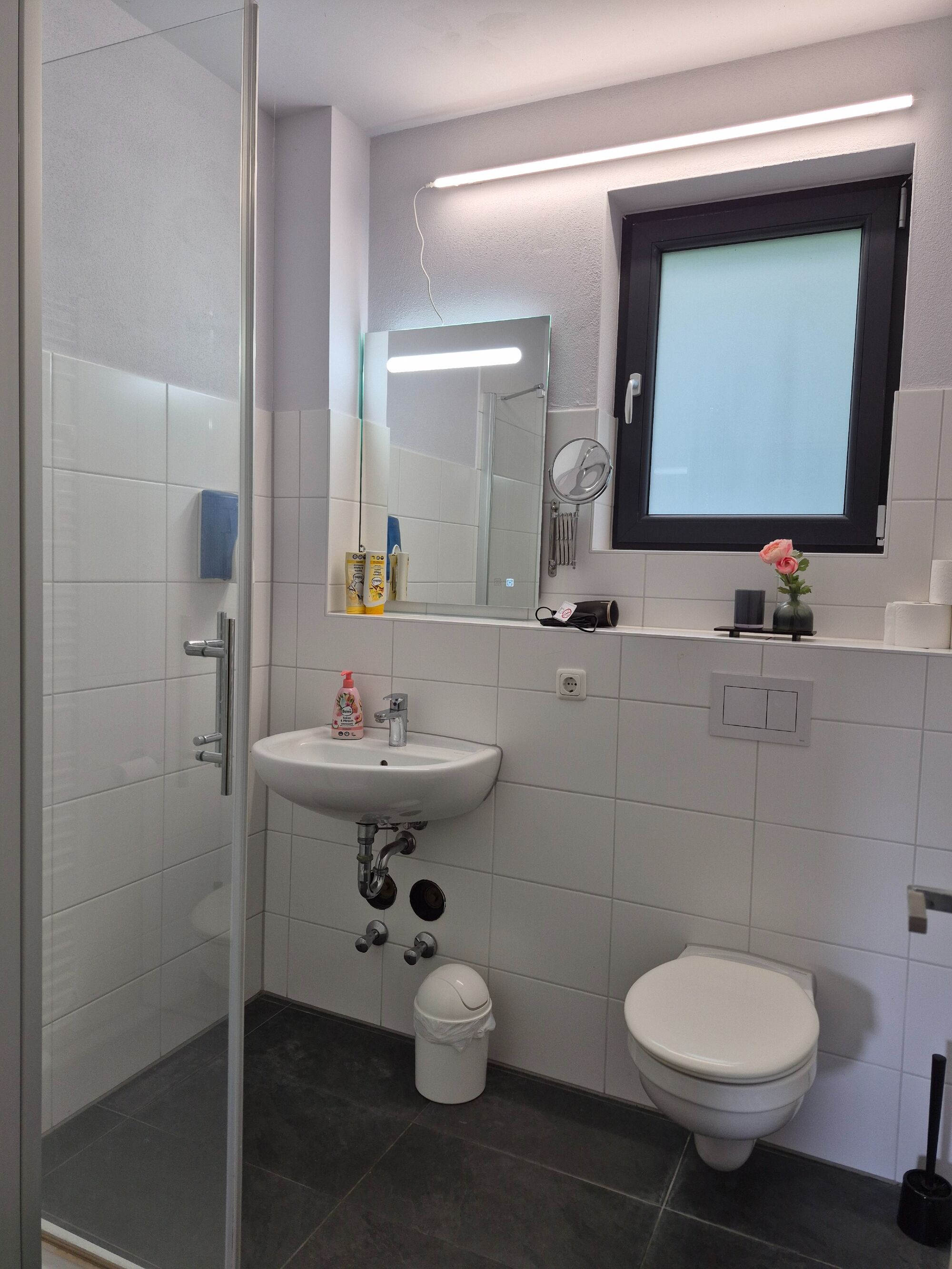 Badezimmer Badezimmer