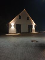 Parkplätze auf dem Grundstück Parkplätze auf dem Grundstück
