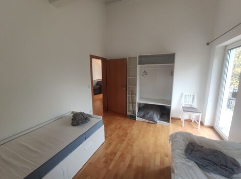 Traumhafte Monteurwohnung Traumhafte Monteurwohnung