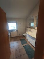 Badezimmer OG Badezimmer OG