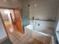 Badezimmer OG Badezimmer OG