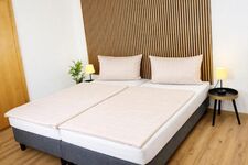 Doppelzimmer im Gästehaus Jekle am Marktplatz 6 Doppelzimmer im Gästehaus Jekle am Marktplatz 6