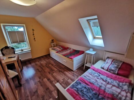Gästezimmer 1 Gästezimmer 1