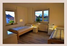 ✯ Workers Apartment | ab 22-25 EUR pro Person (4-6 Personen) Bild 2 ✯ Workers Apartment | ab 22-25 EUR pro Person (4-6 Personen) Bild 2