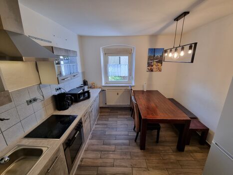 Monteurwohnung Dietel Bild 5 Monteurwohnung Dietel Bild 5