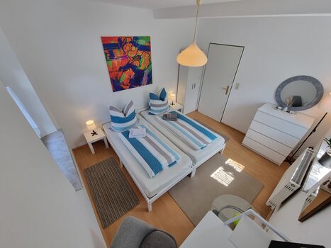 Ferienwohnung Dietel Ferienwohnung Dietel