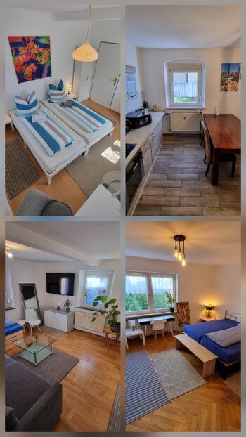 Monteurwohnung Dietel Monteurwohnung Dietel