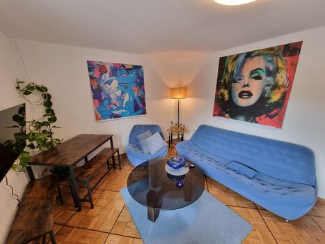 Simon´s Serviceapartment Simon´s Serviceapartment