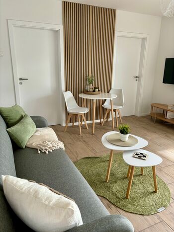 Home & Apart - Apartment Nr. 1 Home & Apart - Apartment Nr. 1