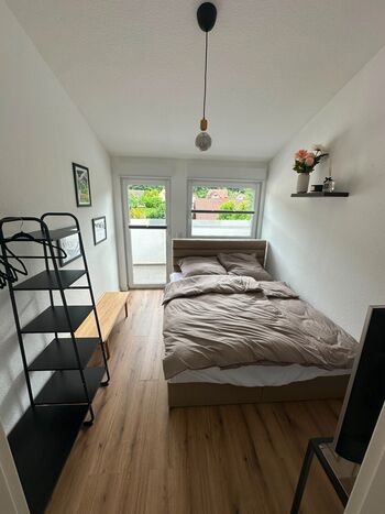 Wohnung Baas Obrázok 2 Wohnung Baas Obrázok 2