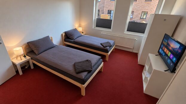 Doppelzimmer 1 Doppelzimmer 1
