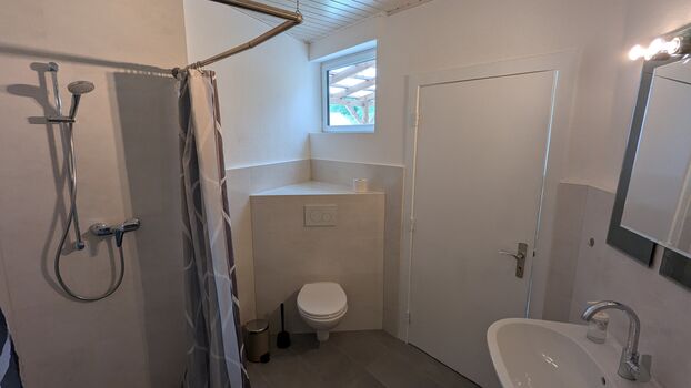 Moderne Gästeunterkunft mit 5 Zimmern bei Bad Segeberg nahe Autobahn A21 Bild 4 Moderne Gästeunterkunft mit 5 Zimmern bei Bad Segeberg nahe Autobahn A21 Bild 4