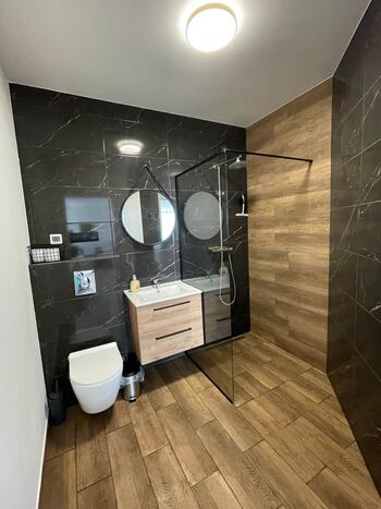 Wohnung 6 mit 3 Schlafzimmer und 2 Badezimmer Bild 4 Wohnung 6 mit 3 Schlafzimmer und 2 Badezimmer Bild 4