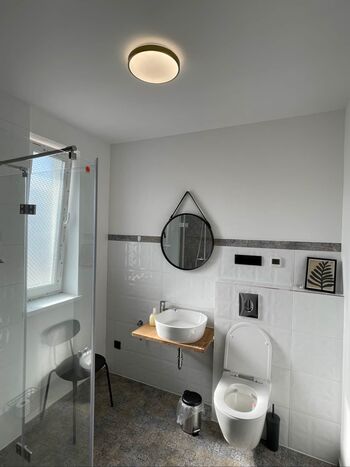 Wohnung 6 mit 3 Schlafzimmer und 2 Badezimmer Bild 5 Wohnung 6 mit 3 Schlafzimmer und 2 Badezimmer Bild 5