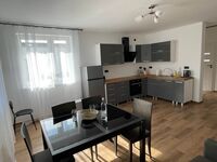 Wohnung 6 mit 3 Schlafzimmer und 2 Badezimmer Bild 3 Wohnung 6 mit 3 Schlafzimmer und 2 Badezimmer Bild 3