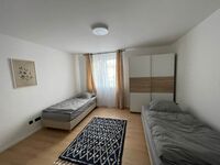 Wohnung 6 mit 3 Schlafzimmer und 2 Badezimmer Bild 1 Wohnung 6 mit 3 Schlafzimmer und 2 Badezimmer Bild 1