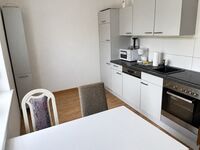 Monteurunterkunft – 4 Zimmer / 8 Betten Zdjęcie 2 Monteurunterkunft – 4 Zimmer / 8 Betten Zdjęcie 2