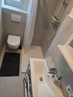 Schöne Wohnung für 6 Personen, Einzelbetten, WLAN, Parkplatz Zdjęcie 7 Schöne Wohnung für 6 Personen, Einzelbetten, WLAN, Parkplatz Zdjęcie 7