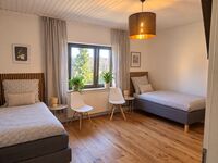 Schöne Wohnung für 6 Personen, Einzelbetten, WLAN, Parkplatz Zdjęcie 6 Schöne Wohnung für 6 Personen, Einzelbetten, WLAN, Parkplatz Zdjęcie 6