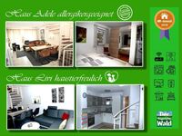 Haus Liv und Haus Adele Haus Liv und Haus Adele