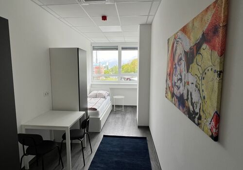 DRIVER ROOMS DRIVER ROOMS