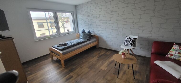 Monteurwohnung Simone Herold Monteurwohnung Simone Herold