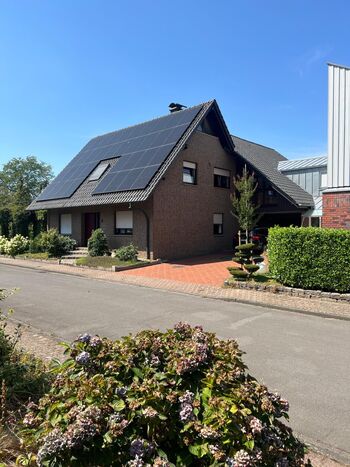 Gästehaus Hölker Gästehaus Hölker