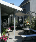 Terrasse Terrasse