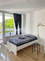 Monteurunterkünfte in Gründau – 24h Check-In Bild 2 Monteurunterkünfte in Gründau – 24h Check-In Bild 2