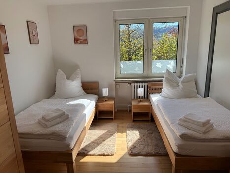 NEU - Premium-Monteurwohnung Albbruck - Hochrhein NEU - Premium-Monteurwohnung Albbruck - Hochrhein