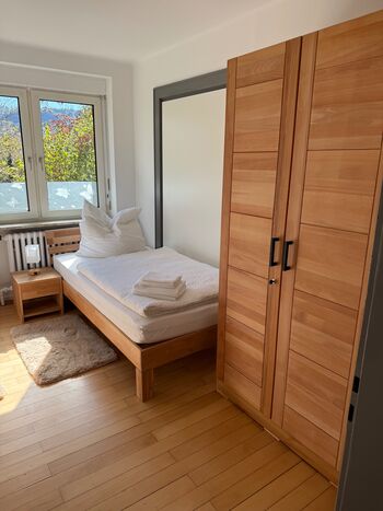 NEU - Premium-Monteurwohnung Albbruck - Hochrhein NEU - Premium-Monteurwohnung Albbruck - Hochrhein